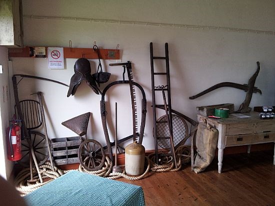 Farming Implements
