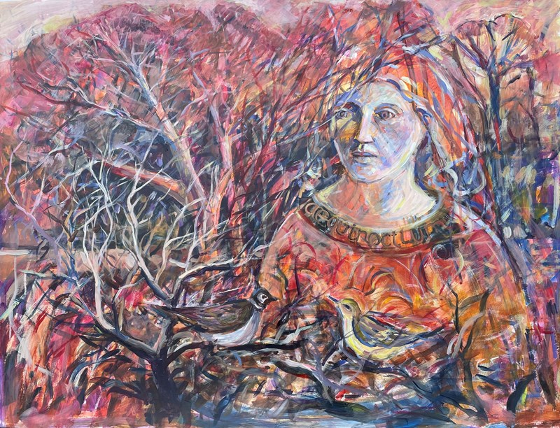 *** Christine Ewan  ***