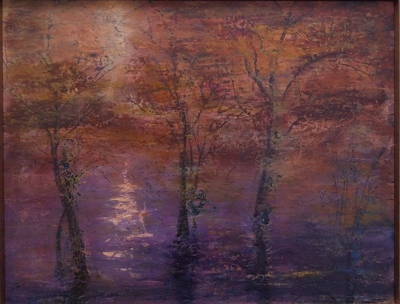 *** Jane Nestor ***