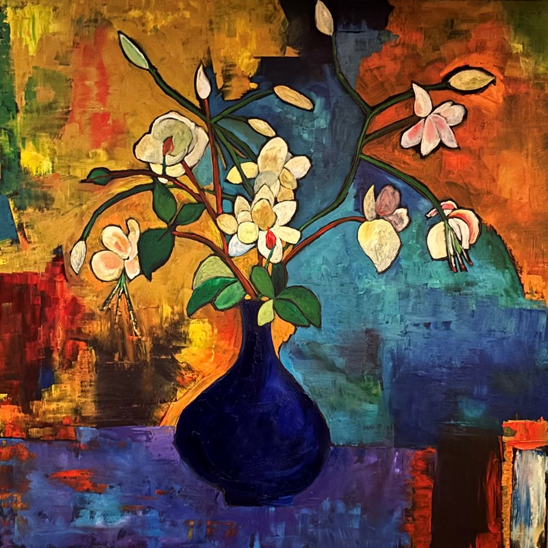 Carolyn Eva