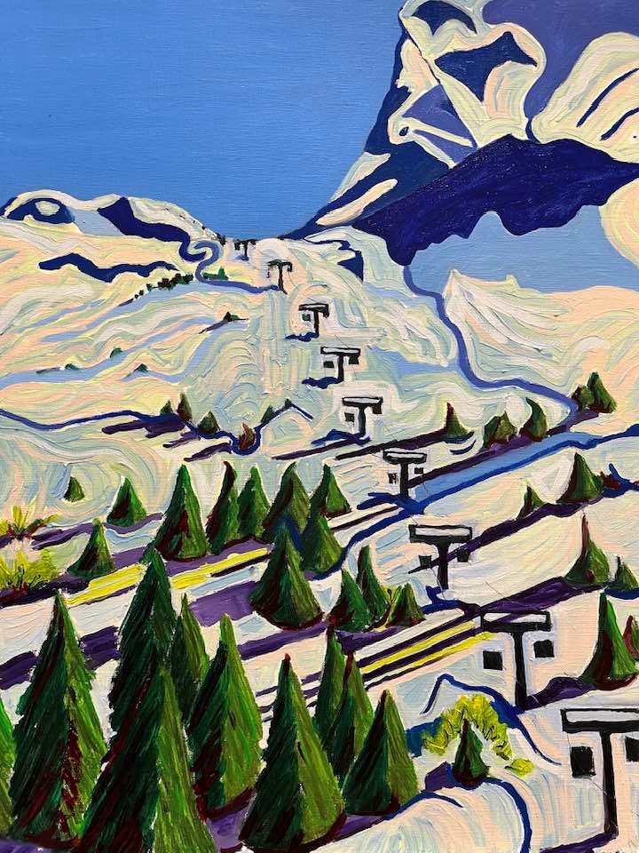 Liz Danby