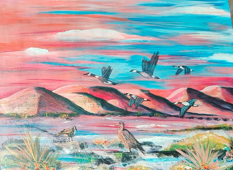 Sherrill Ponton