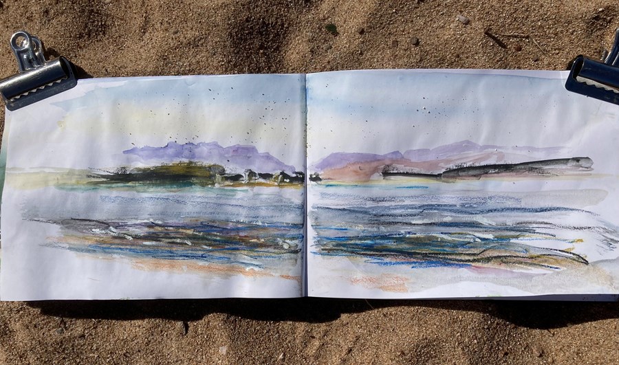 Fiona Morris