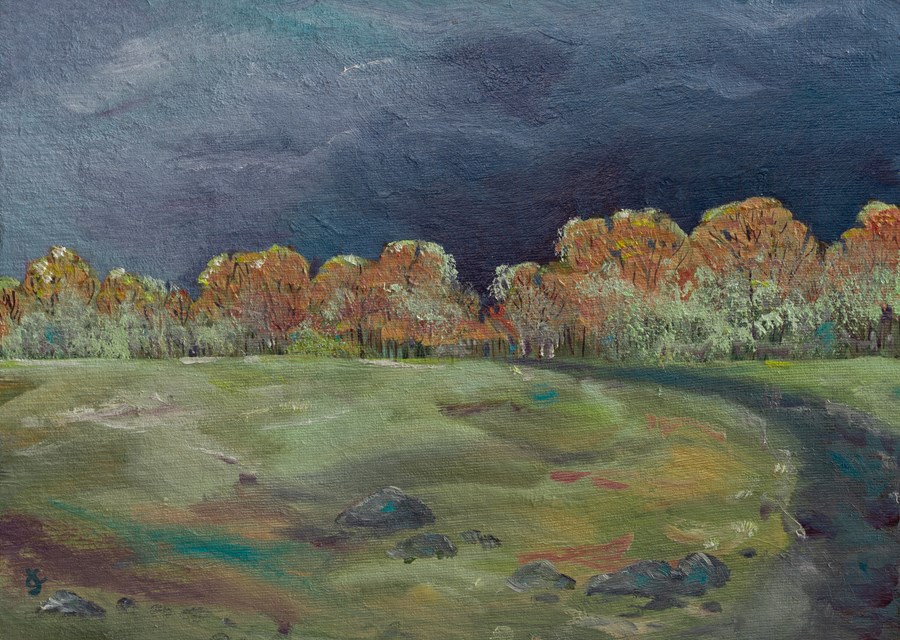 Carol Hopley