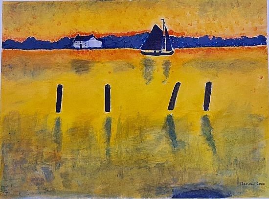 Marion Timperley