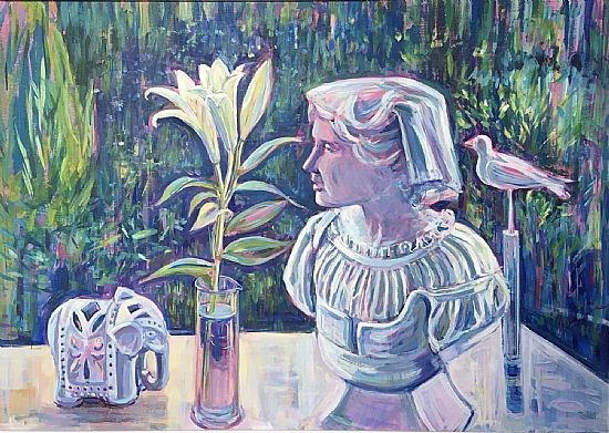 Christine Ewan