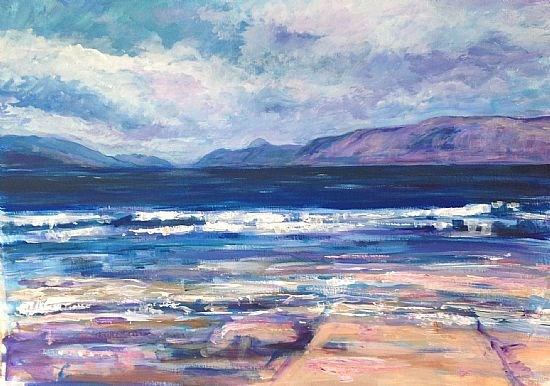 Christine Ewan
