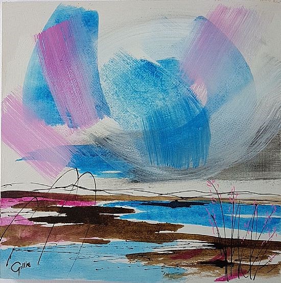 Margaret Gillie