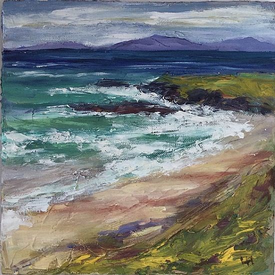 Liz Hoey