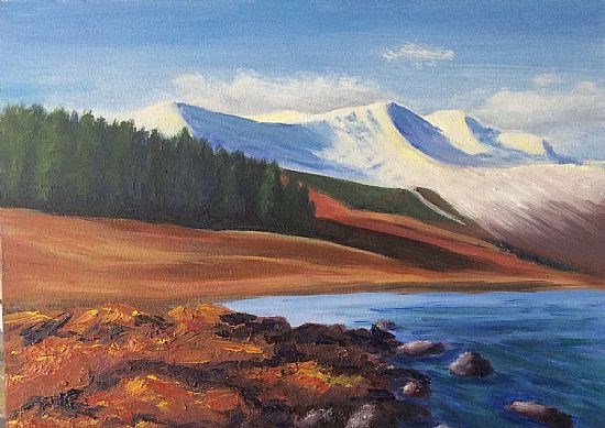 Sue Marshall