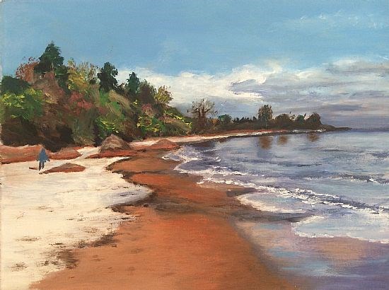 Sue Marshall