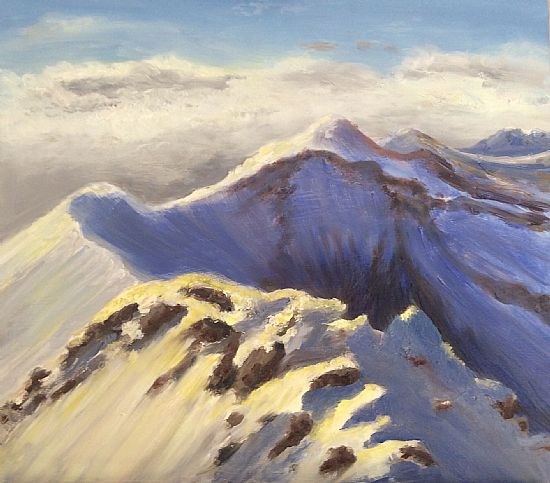 Sue Marshall