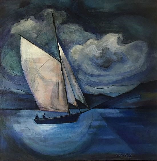 Christine CallumMcInally