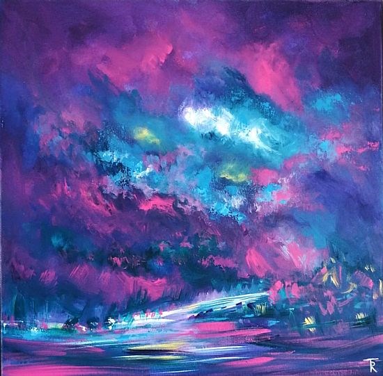 Terry Ruitenburg