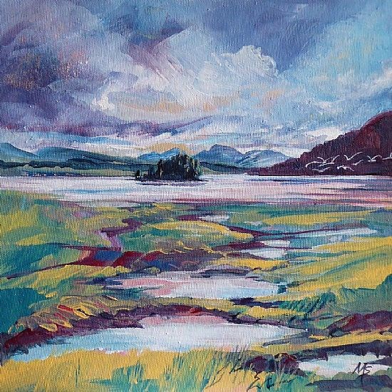 Miriam Smith