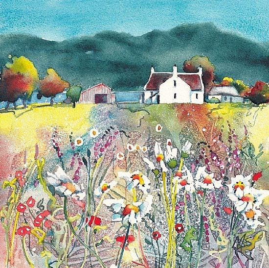 Miriam Smith