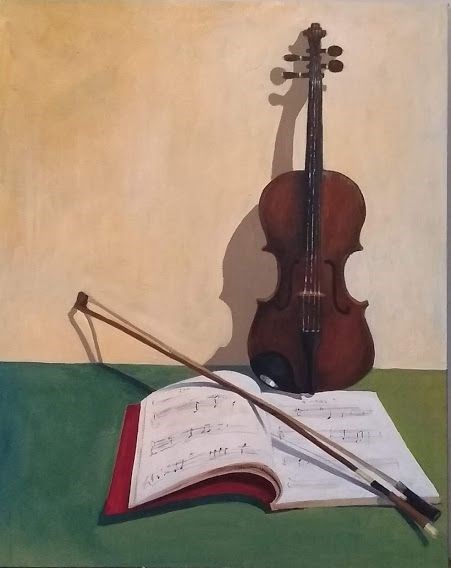 Irene Straiton