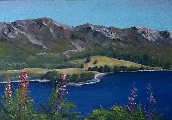 Irene Straiton