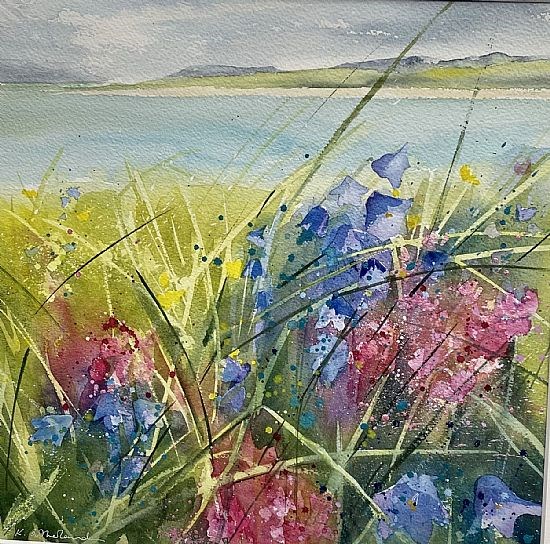Kathy Sutherland