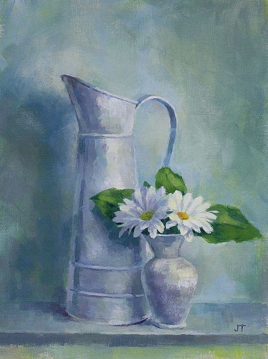 Jackie Thomson