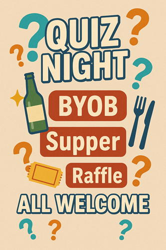 Quiz Night 2025