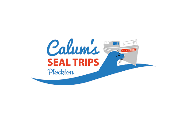 Calum's Seal & Dolphin trips