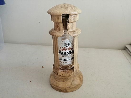 441 Magnolia inside out