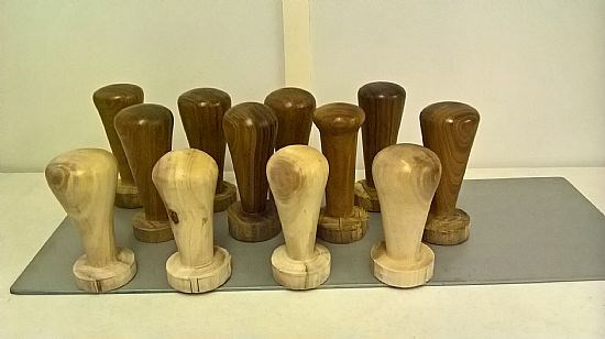 Walking Stick Tops