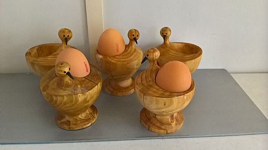 Egg Cups