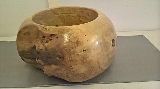 #252.   Magnolia Bowl