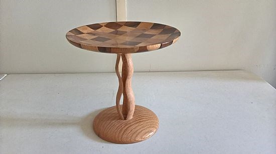 Cake Stand. #365