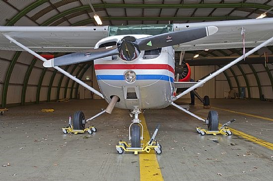 3 x Aerojack Full Set