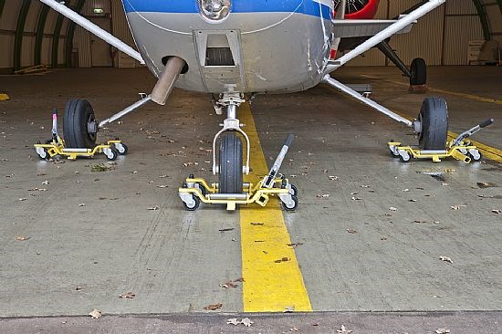 Cessna 172