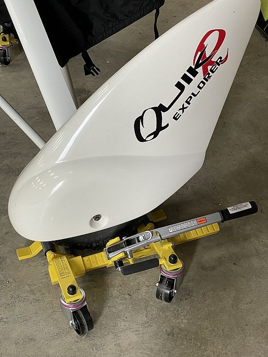 QuikR Flexwing (RH)