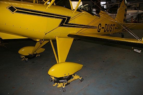 Starduster