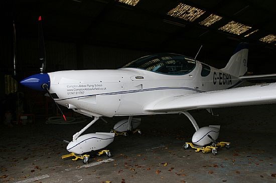 PS28 Sport Cruiser