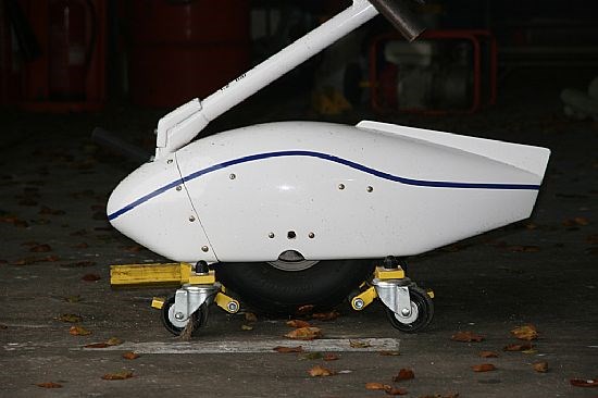 PS28 Sport Cruiser