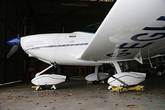 PS28 Sport Cruiser