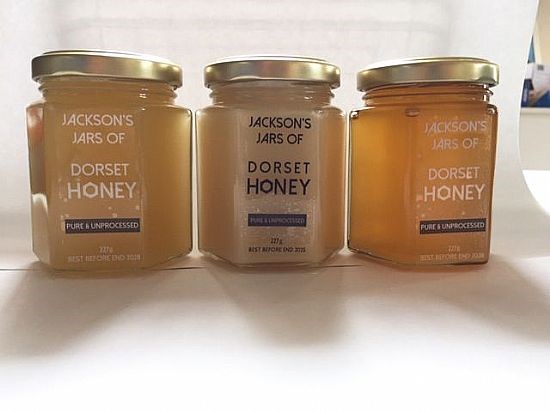 Honey Selection