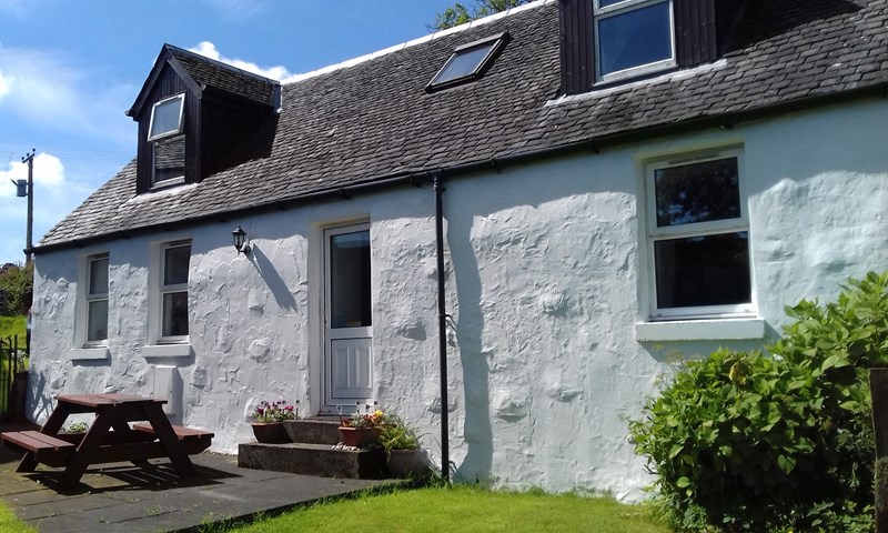 The Summer House