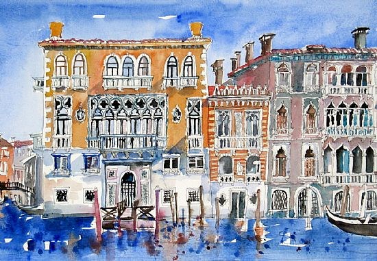 Venice #3