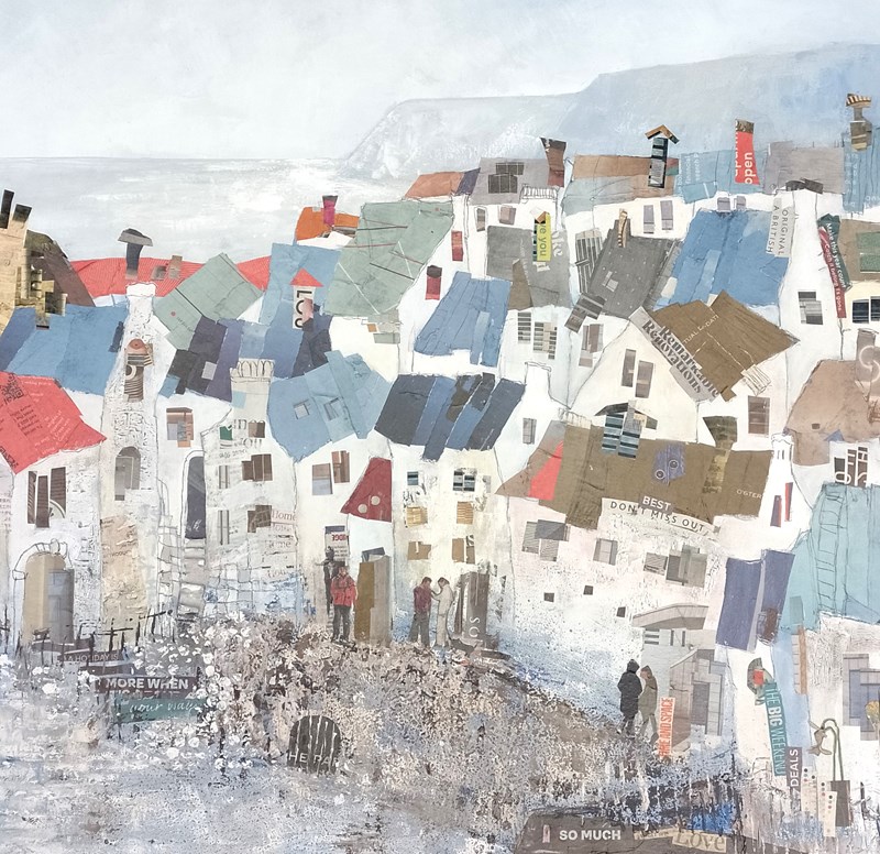 Staithes
