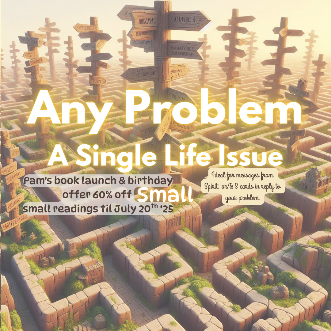 Email Reading: One Issue: Small