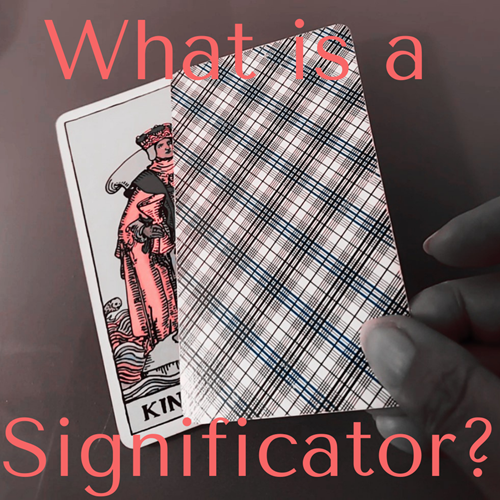 Significators