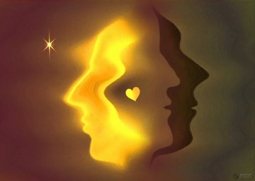 Soul Mates & Twin Flames