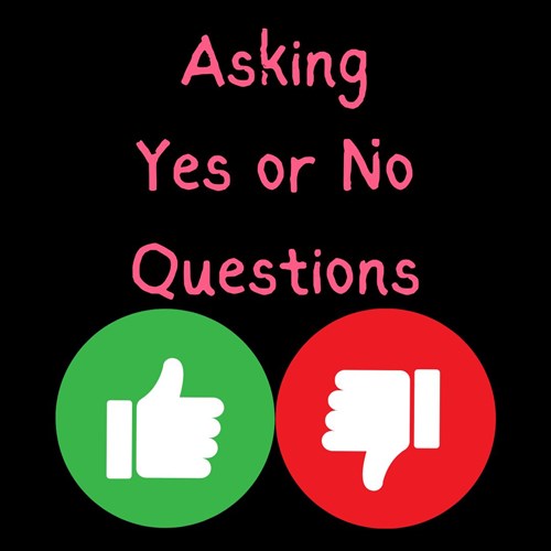 Tarot: Yes and No Questions.