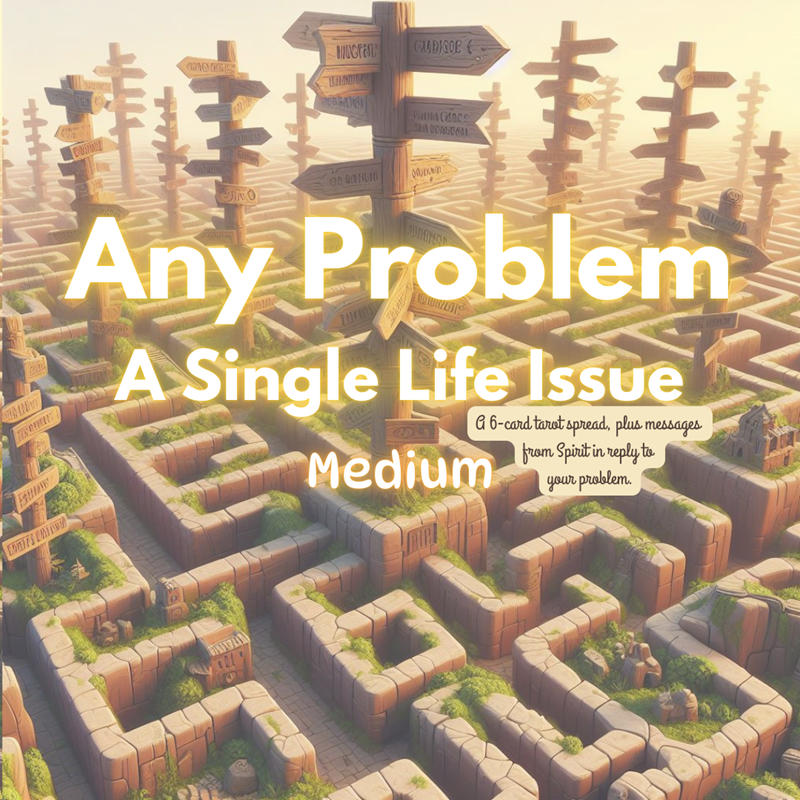 Email Reading: One Issue: Medium 