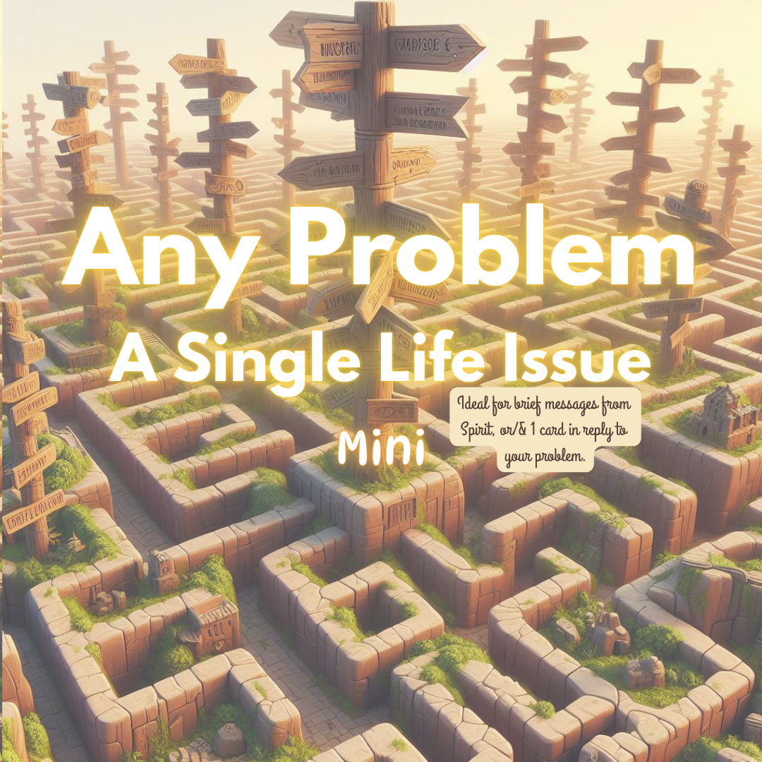 Email Reading: One Issue: Mini
