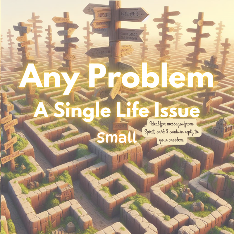 Email Reading: One Issue: Small