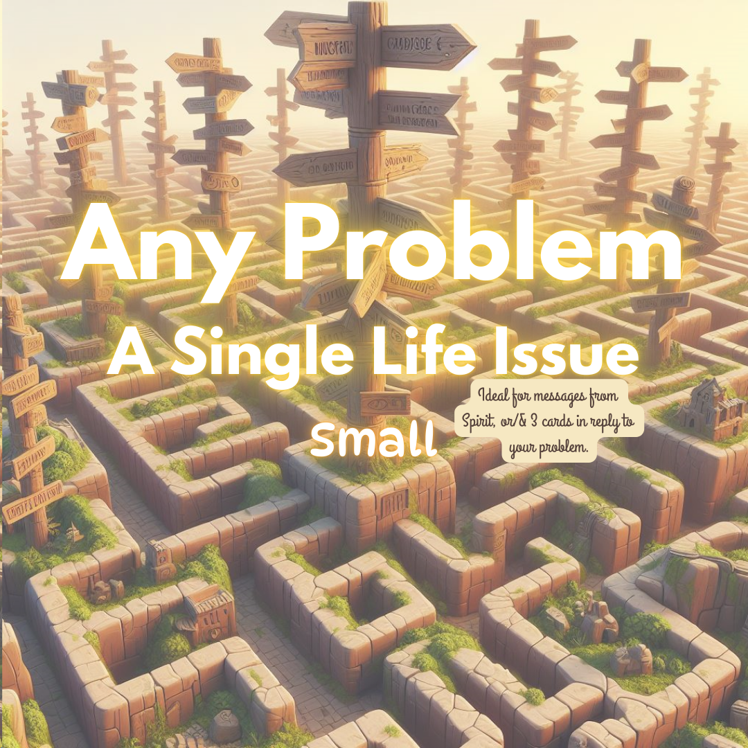 Email Reading: One Issue: Small